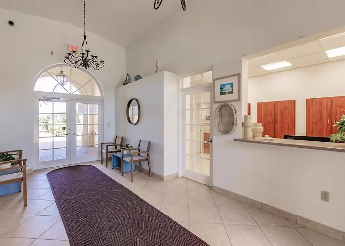 Casa Mar Villa Sarasota